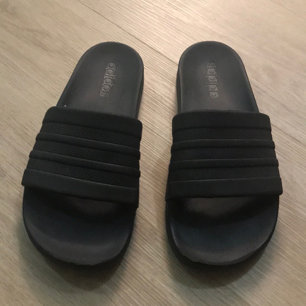 Adidas slides